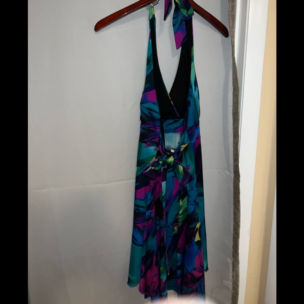 Women dress